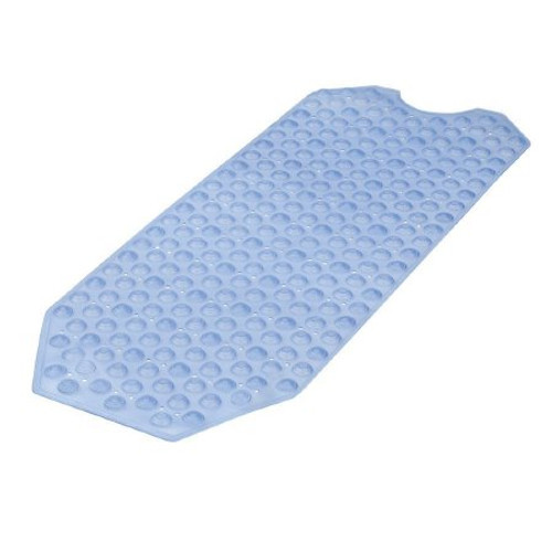 DMI No-Skid Cushioned Shower Mat With Drainage Holes