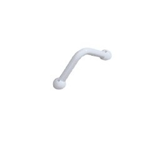 Grab Bar 10 Inch Plastic