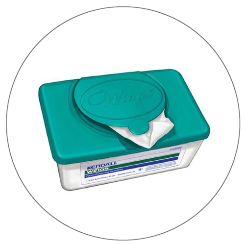 Wipes & Washcloths