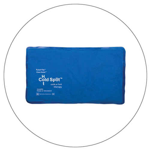 Hot and Cold Therapy