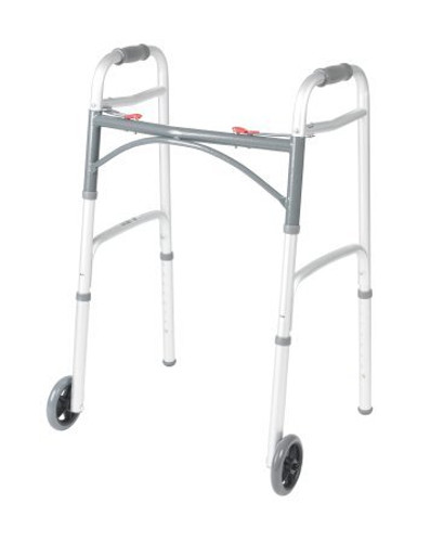 2-Wheel Rollators & Walkers