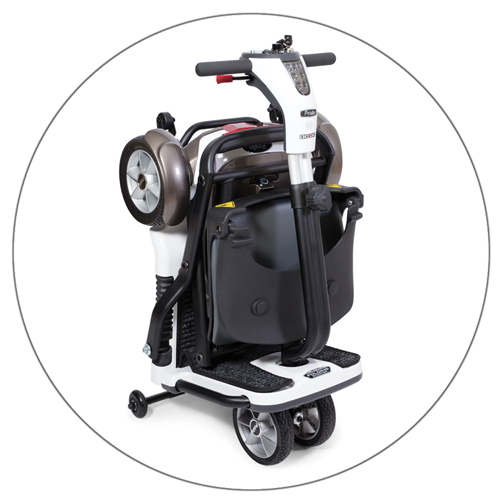 Portable Scooters