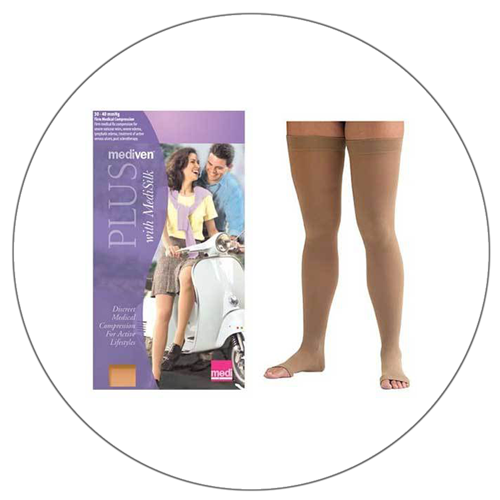 Compression Socks & Gloves & Stockings