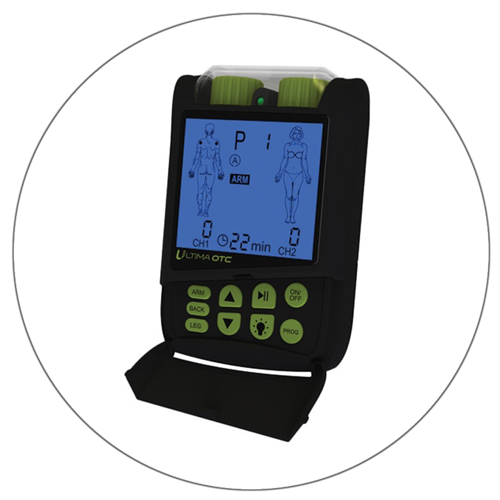 TENS / Electrotherapy