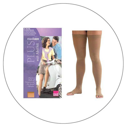 Compression Gloves & Stockings