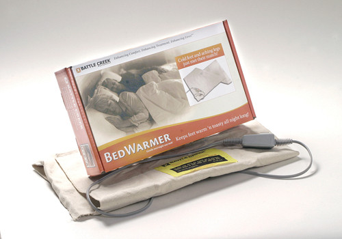 Bed Warmer Heating Pad