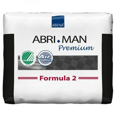 Abena Abri-San Special Fecal Incontinence Pad