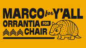 Marco for Y'all - Orrantia for Chair Webstore