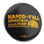Marco For Y'all (2.25" Pin-Back Button -- Combo Pack Of Two!)