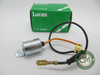 GL179 - Condensor - Lucas 45D Distributor