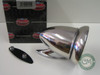 Bullet Mirror (Stainless Steel)