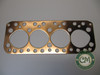 AF070C - Copper head gasket to suit Mini, Moke, Morris Minor, Austin Healey Sprite & MG Midget.