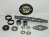 2A4325K - Front Suspension Arm Repair Kit - Mini/Moke