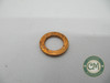 3H550 - Copper Washer - 7/16" ID