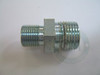 21A1780 - Oil Cooler Hose Adaptor - Block