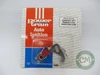 GL769 / RTC3288 / PECS5133 / DSB108C / 22580 - Contact Points - 45D Distributor