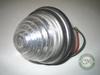 1B9100P - Indicator/Park Lamp Complete Assembly - Plastic Lense