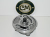 CHM140 - Oil Pump - Spyder/Star Drive (Steel Backed) - Mini/Moke/Sprite/Midget