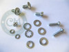57H5135 - Distributor Screw Kit - Lucas 45D