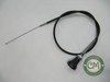 21A2329 - Choke Cable - Mini Cooper S Mk2