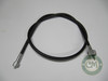 GSD105 - Speedo Cable - Mini Clubman