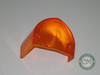47H5355 - Tail Light Lense - Indicator - Early Mini - Left Side