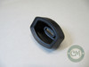 17H7612 - Boot - Hand Brake Lever Backing Plate - Mini/Moke/Sprite/Midget/MGB