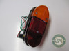 13H223 - Tail Light Assembly - Early Mini - 3 Screw - Right Side