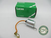 GL103 - Condensor - Lucas 25D and 29D Distributor (Lucas)