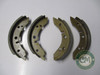 GBS819AF - Brake Shoes - Rear - Minor/Sprite/Midget