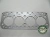 AF070 - Metal/Composite Head Gasket to suit all 'Small Bore' A-series engines - 848cc, 948cc, 998cc and 1098cc -  Mini / Moke / Morris Minor / Sprite & MG Midget