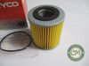 R2200P AYG65 - Oil Filter - Cartridge (Ryco) - Mini/Moke