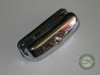 56790 - Number Plate Light - Chrome (Metal)