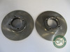 BTA469 - Brake Disc - Sprite/Midget (Pair) Wire Wheels