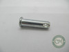 CLZ517 / 2K5622 - Clevis Pin - Clutch - Sprite/Midget/MGB