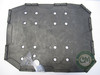 AHA7878 -Seat Base Diaphragm - Rubber - Sprite/Midget/MGB