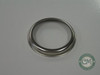 7H5182 - Indicator/Park Lamp Chrome Locking Ring