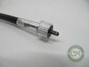 GSD117 - Speedo Cable 60" - MGB
