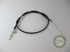 SBB103400 - Accelerator Cable - Rover Mini Twin Point