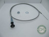 Choke Cable for MGB 1962 - 1969