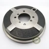MGA rear brake drum ATB7075
