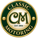Classic Motoring