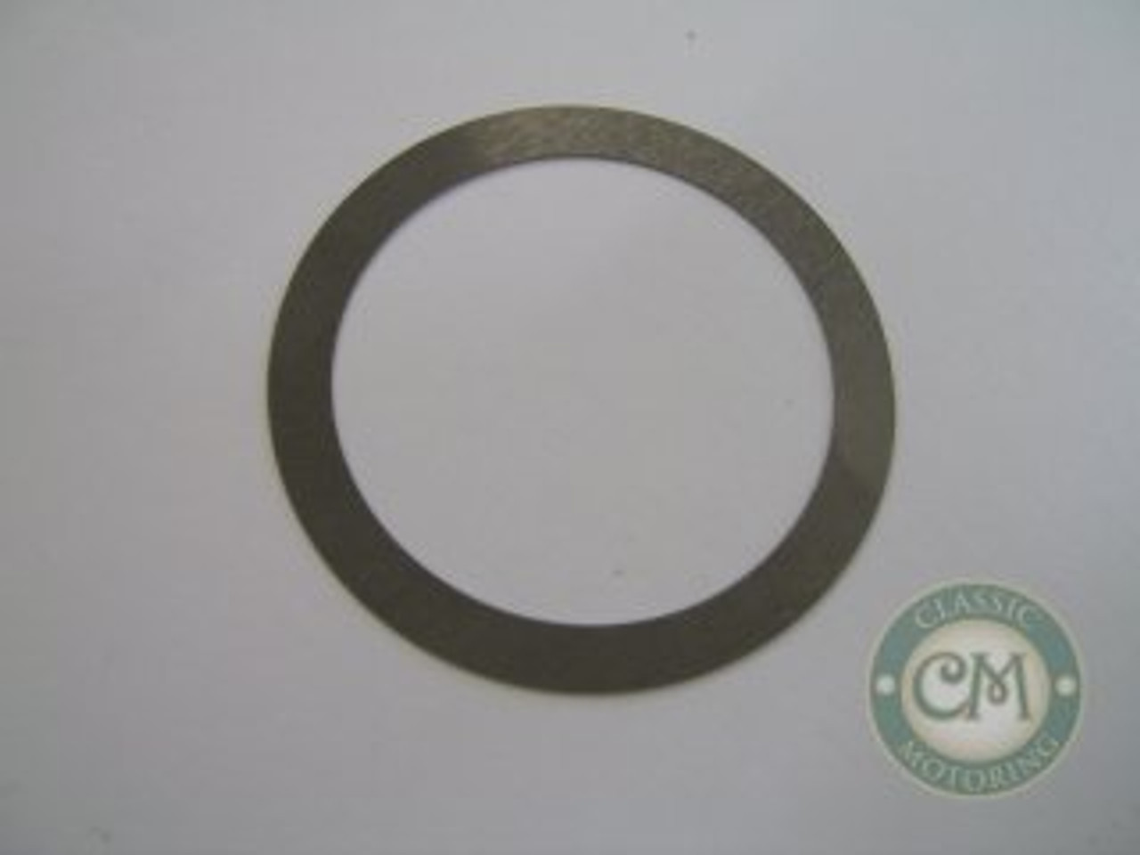 DAM3108 - Diff Shim - 0.006" - Mini/Moke