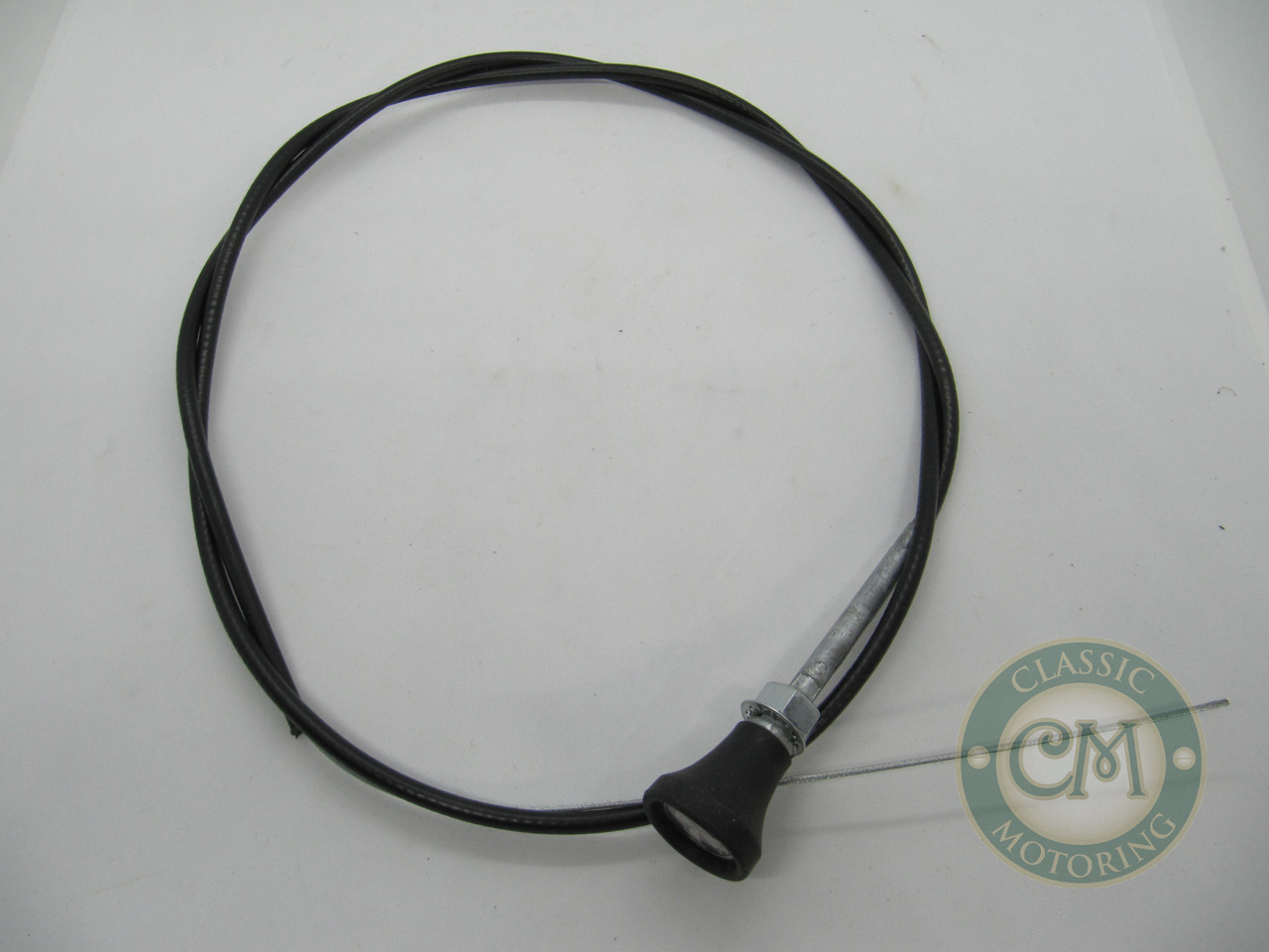 Choke Cable Universal