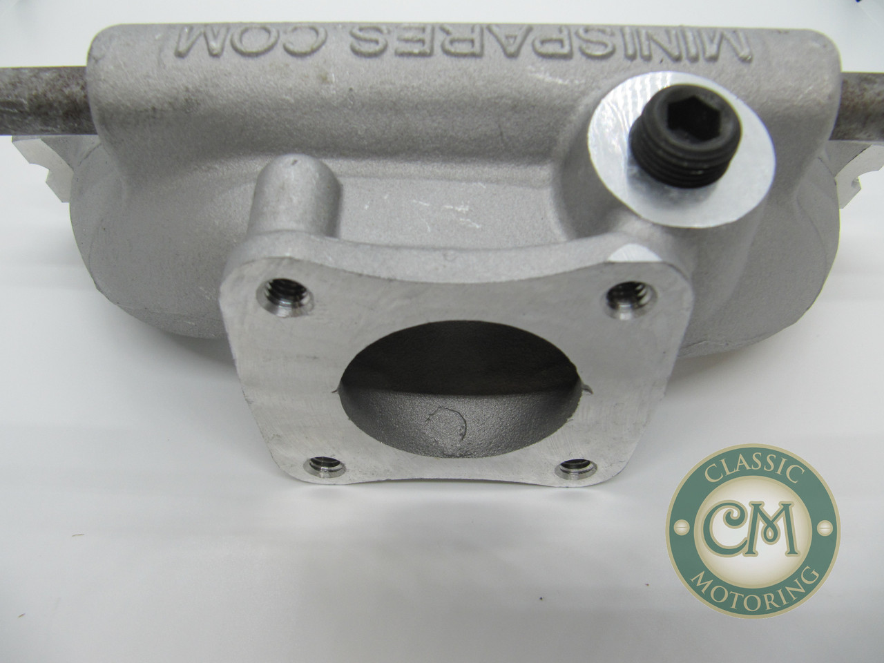 C-AHT770 - Inlet Manifold - SU - Water heated