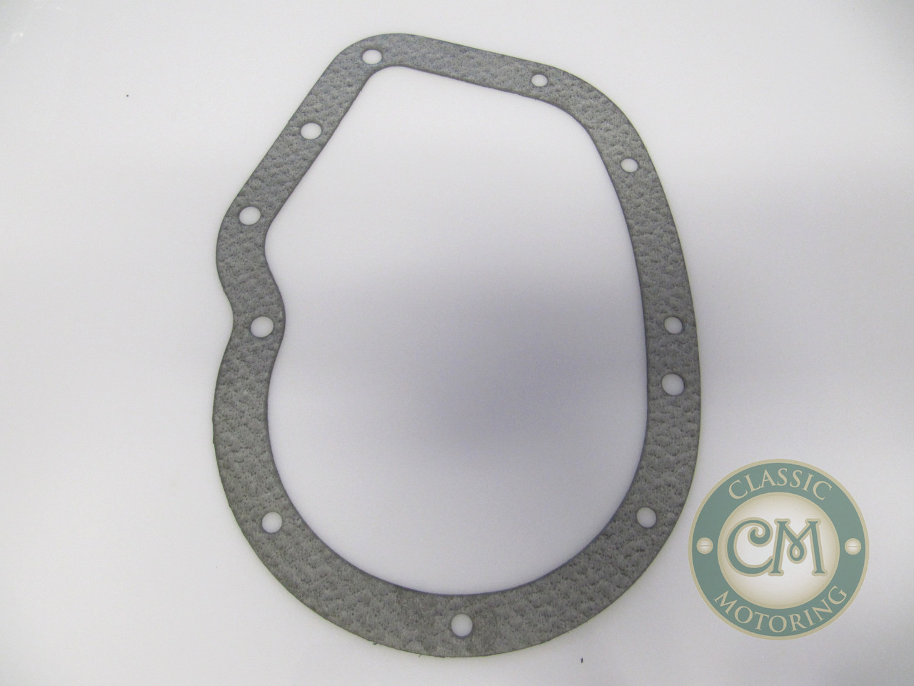 12G2625 - Gasket - Timing Cover - with Tensioner - Mini/Moke