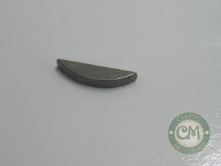 6K836 - Woodruff Key - Crankshaft