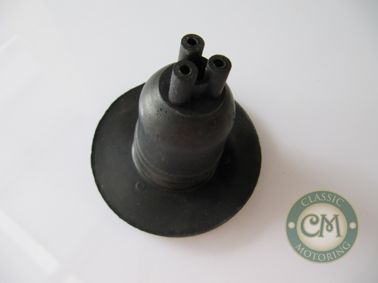 576105 - Indicator/Park Lamp Rubber Base