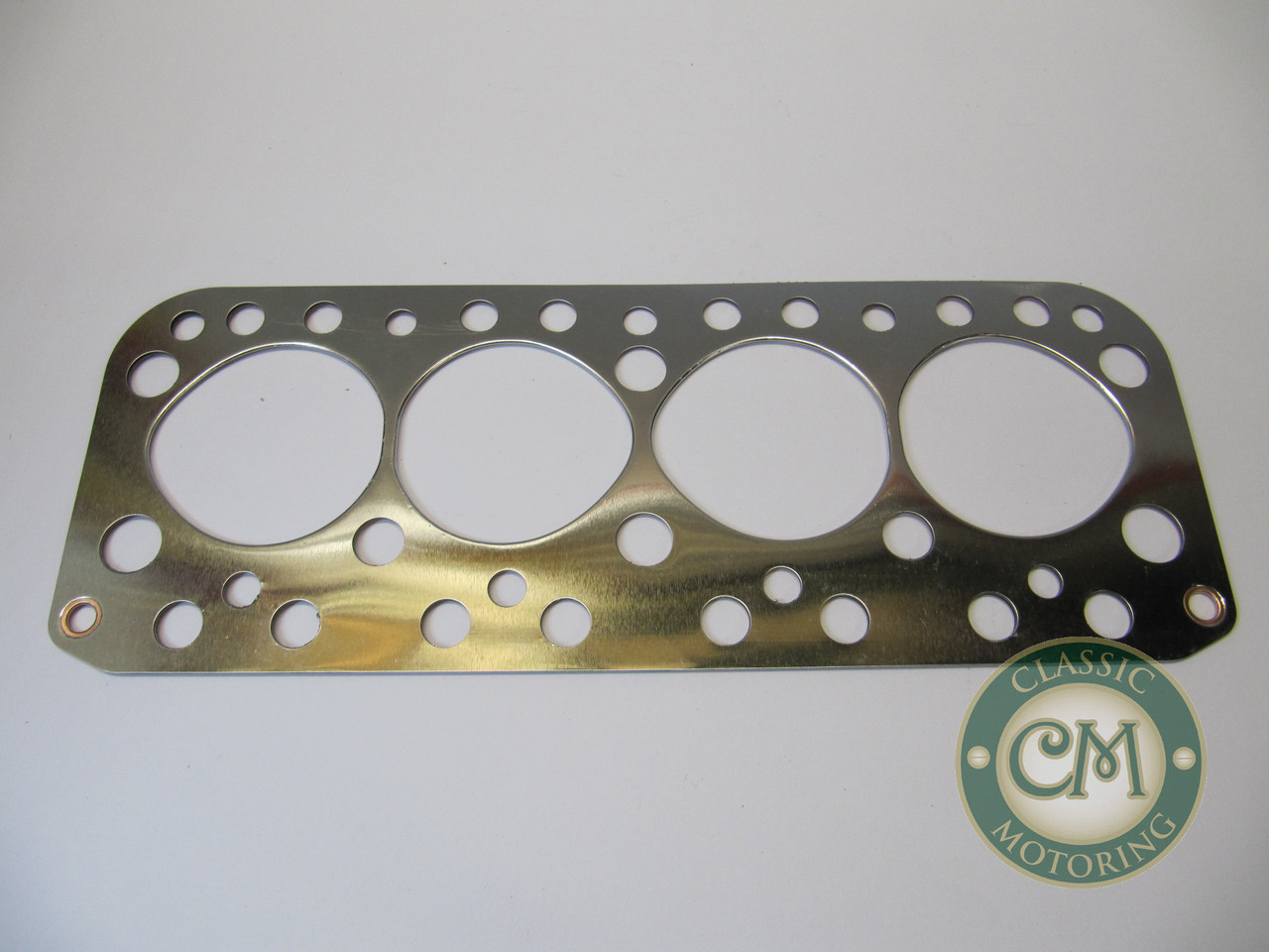 AF070C - Copper head gasket to suit Mini, Moke, Morris Minor, Austin Healey Sprite & MG Midget.