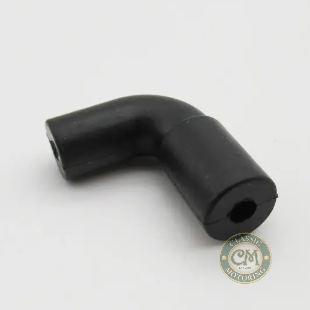 12B2062 - Vacuum Advance Pipe Connector (Angle)